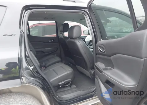 2023 GMC Acadia Fwd Slt z USA, uszkodzony, nr VIN 1GKKNML48PZ257501